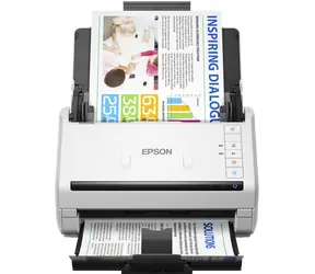 Epson WorkForce DS-770II / Skener / A4 / 600 dpi / ADF / duplex