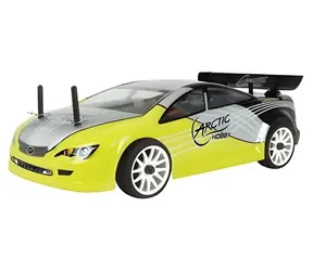 ARCTIC RC auto Land Rider 305 / 1:16 / na dálkové ovládání