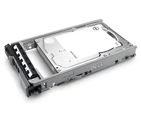 DELL HDD 600GB SAS 12Gbps (F0V7R) / Pevný disk / 2.5" / 10 000 ot/min