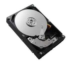 DELL disk 6TB / HDD / 3.5" / SAS 12Gbps / 7200 rpm / HotPlug