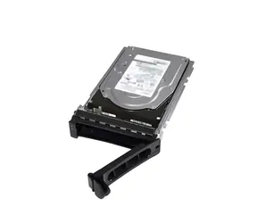 Dell 600G 102N S12 2.5 S-TBUG EC / Pevný disk / 600 GB / SAS / 10 000 ot/min