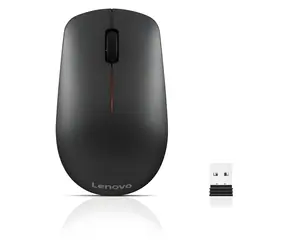 Lenovo Mouse Ambidextrous RF / Bezdrátová myš / Pro praváky i leváky