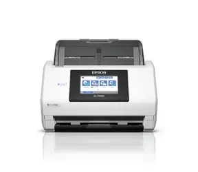 Epson WorkForce DS-790WN / Skener / A4 / Duplex / Dotykový displej / Wi-Fi / LAN