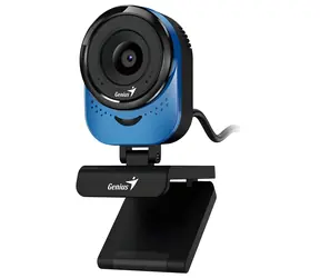 Genius FaceCam 1000X Q modrá
