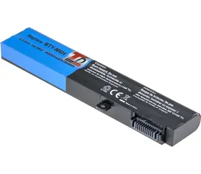 T6 Power MSI BTY-M6H GE62 GE72 GL72 GL73 GP62 GP72 / Baterie / 5200 mAh / 56 Wh / 6cell
