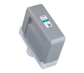 Canon PFI-340C azurová / Inkoustová kazeta / 330 ml / pro Canon imagePROGRAF TZ-30000 MFP