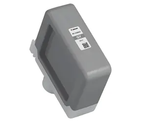 Canon PFI-3100GY šedá / Inkoustová kazeta / 160 ml / PRO-6600, PRO-4600, PRO-2600