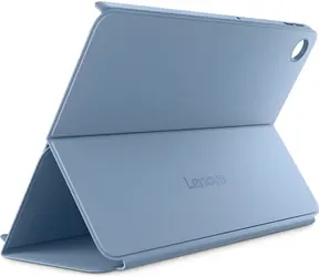 Lenovo Folio Case modrá pro Tab do 10,1" / Ochranný obal / stojánek / plast
