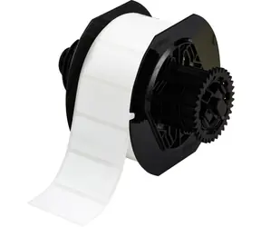 Brady Polyesterové štítky pro i3300 / Štítky do tiskárny / Polyester