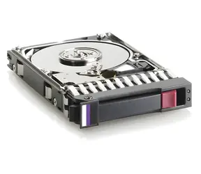HPE 600GB / Interní pevný disk / 2,5" / SAS / 10 000 ot/min