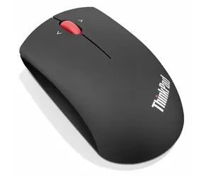 Lenovo ThinkPad Precision Wireless Mouse / 2.4GHz / Bezdrátová optická myš / 1200 dpi / microUSB