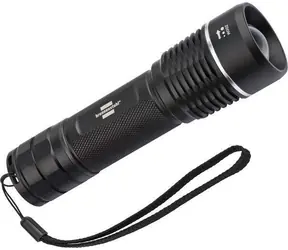 Brennenstuhl 1201AF / Svítilna / 1200 lm / 7000K / IP67 / USB
