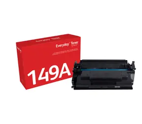 Xerox Everyday HP 149A W1490A černá / Toner / pro HP LaserJet Pro 4001, 4002 a LaserJet 4101-4103 MFP / 2.900 stran