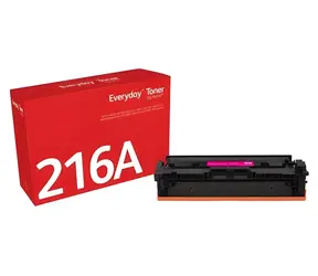 Xerox Everyday W2413A magenta / Alternativní toner / náhrada HP 216A / HP Color LaserJet Pro M155/M182/M183 / 850 stran