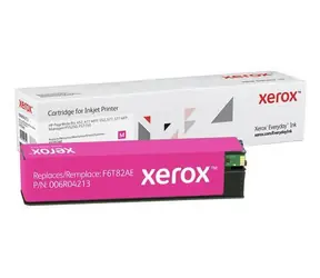 Xerox Everyday F6T82AE purpurová / Kompatibilní cartridge / náhrada za HP 973X XL / 7 000 stran
