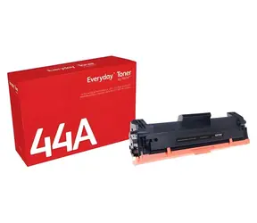 Xerox Everyday CF244A černá / Toner / Alternativní / Náhrada za HP 44A / pro LaserJet Pro M15, MFP M280 / 1000 stran