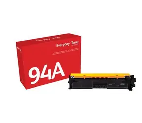 Xerox Everyday černá / Toner / alternativa HP CF294A (94A) / pro HP LaserJet Pro M118 & MFP M148 / 1200 stran