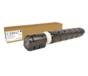 Xerox Everyday C-EXV47 černá / Alternativní toner / 19 000 stran