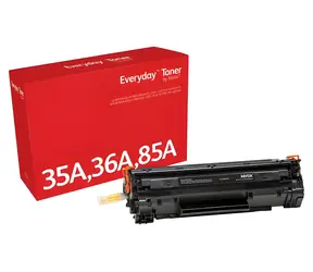 Xerox Everyday černá / Toner / alternativa HP 35A/36A/85A (CB435A/CB436A/CE285A) / pro LaserJet P1002/M1522