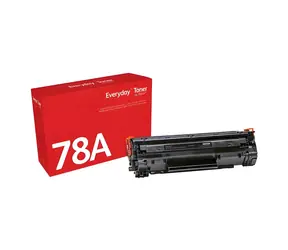 Xerox Everyday černá / Toner / HP CE278A (78A) / pro LaserJet P1566/P1606dn / 2.100 stran