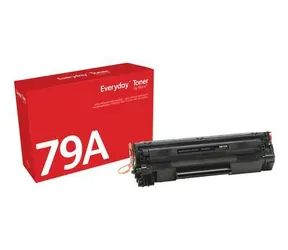 Xerox Everyday černá / Toner / HP CF279A (79A) / pro LaserJet Pro M12, MFP M26 / 1.000 stran