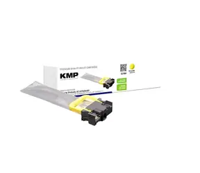 KMP T9454 žlutá / Cartridge / Kompatibilní s Epson WorkForce Pro WF-C5xxx / 5.000 stran