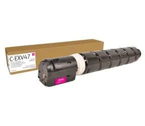 Xerox Everyday C-EXV47 purpurová / Alternativní toner / pro Canon iR Advance C250i, C255i, C350i / 21 500 stran