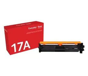 Xerox Everyday CF217A černá / Toner / alternativa k HP 17A / LaserJet Pro M102, M130 / 1 600 stran