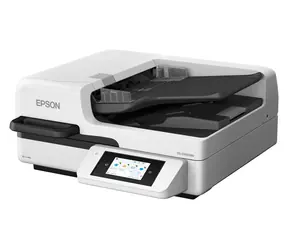 Epson WorkForce DS-71000WN / Skener / A3 / 600 dpi / Wi-Fi / LAN / ADF