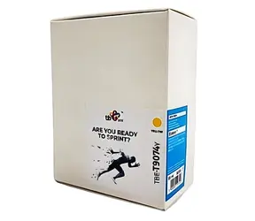 TB TBE-T9074Y žlutá / Kompatibilní cartridge / pro Epson WF-6090 / 7 000 stran