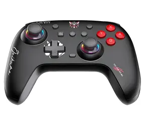 Onikuma C1 / Bezdrátový ovladač / PC, Switch / Bluetooth / USB-C