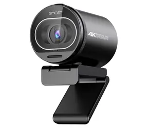 EMEET SmartCam S600 Kit / Webová kamera / 4K UHD / 30/60 fps / Autofocus / Mikrofon