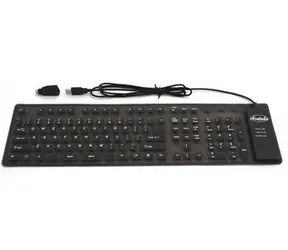 Acutake DARKROLL / Klávesnice / USB / PS2 / EN