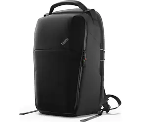 Lenovo ThinkPad Click-Go Backpack Aura Edition černá / Batoh / 16" / Click-Go uchycení / 18 l