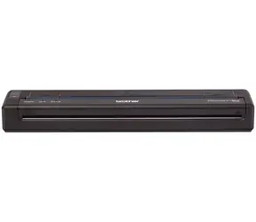Brother PJ-822 / Mobilní termální tiskárna / A4 / 203 dpi / USB-C