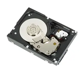 DELL 2TB NL6 pevný disk (67TMT) / Pevný disk / SAS / 7200 ot/min / 3,5"