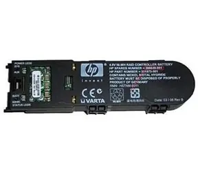 HPE Smart Array P700m / Baterie / Kit pro cache řadiče