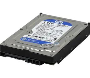 HP 1TB / Interní pevný disk / SATA III 6Gb/s