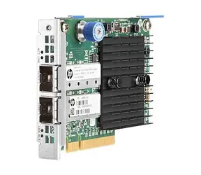 HP 546FLR-SFP+ / Síťový adaptér / FlexibleLOM / 2x SFP+ / 10 GbE