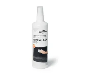 Durable Screenclean / Čisticí sprej na obrazovky / 250 ml
