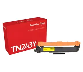 Xerox Everyday TN-243Y žlutá / Toner / Kompatibilní s Brother / 1000 stran