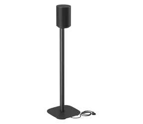 Vogels SFS 4113 černá / Podlahový stojan / pro reproduktor Sonos Era 100