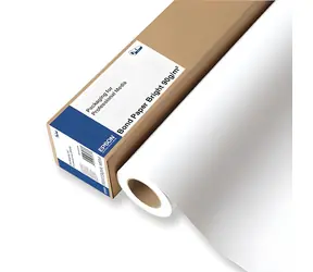 Epson Bond Paper Bright 90 / Role / 914mm x 50m / 90 g/m2