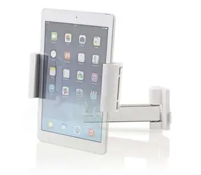 Nedis TWMT200SI / Držák tabletu / 7" až 12" / otočný 360° / naklápění -90° až 20°