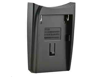 JUPIO Redukce k Single/Dual chargeru / Redukce nabíječky / NP-FM50/NP-FM55H/NP-FM500H / F550/F750/F960/F970/F990
