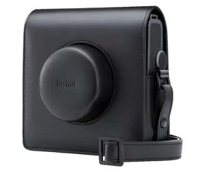 Fujifilm INSTAX Cinema pouzdro pro Mini Evo černá / Pouzdro / pro Instax mini Evo