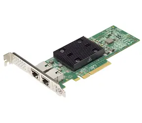 Lenovo ThinkSystem Broadcom NX-E / Síťový adaptér / PCI Express / 10Gb / 2x RJ-45 Ethernet