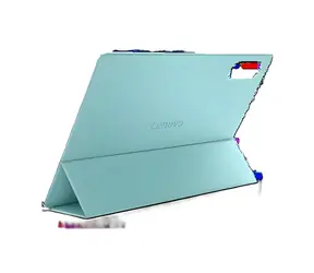 Lenovo IDEA TAB PRO G2 zelené / Pouzdro / Folio
