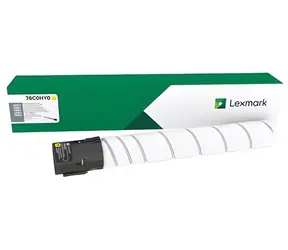 Lexmark 85D0W00 / Odpadní nádobka / 87 000 stran