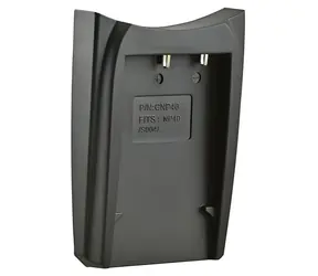 Jupio Redukce pro nabíječku Single nebo Dual / NP-40, D-Li8, D-Li85, D-Li95, KLIC-7005, SLB